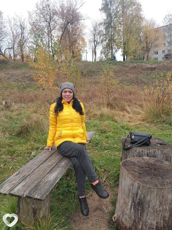Валентина, 45, Твери — анкета №256643