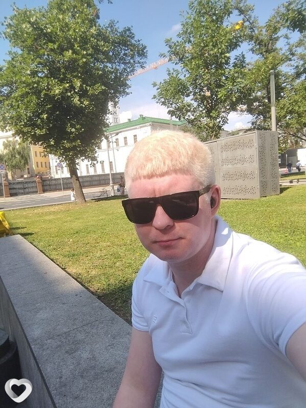 Artem, 31, Москве — анкета №256647