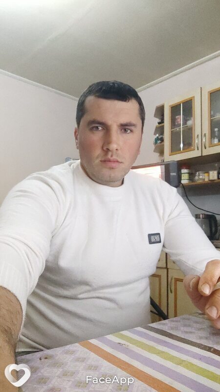 Захир, 43, Баку — анкета №256650