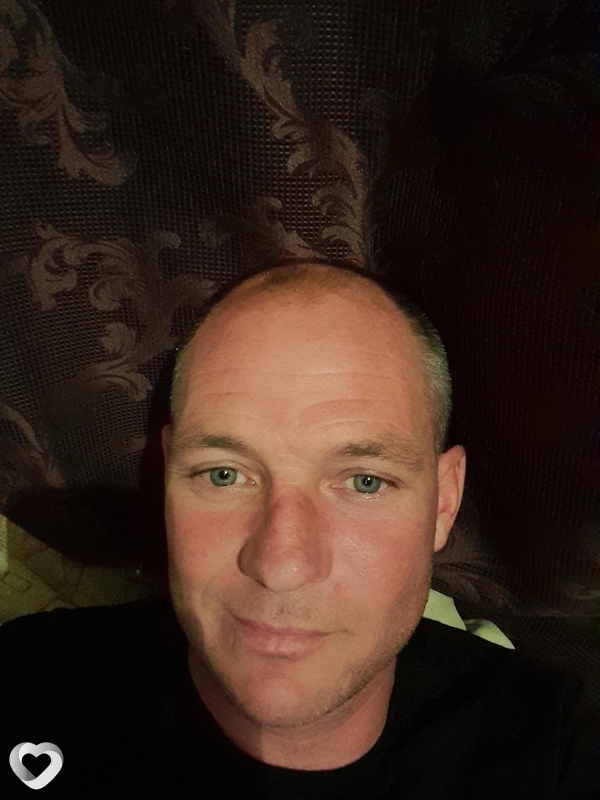 Женя, 39, Евпатории — анкета №256656