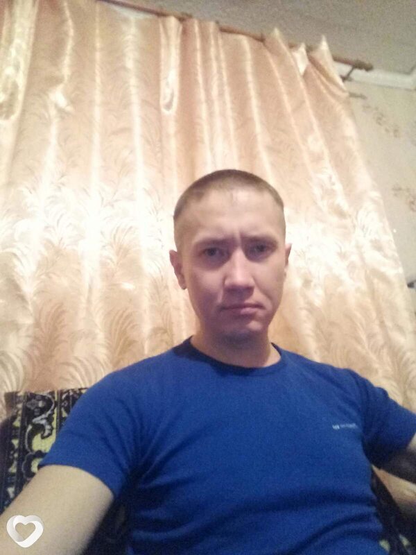 Алексей, 41, Улан-Удэ — анкета №256657