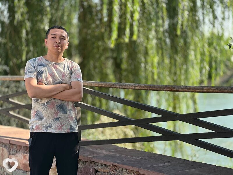 Расул, Талгар