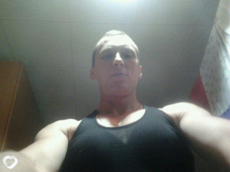 Андрей, 37, Темиртау — анкета №257132