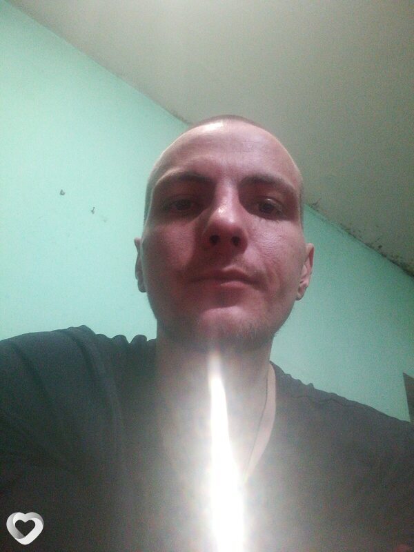 Виталик, 28, Днепр — анкета №257137