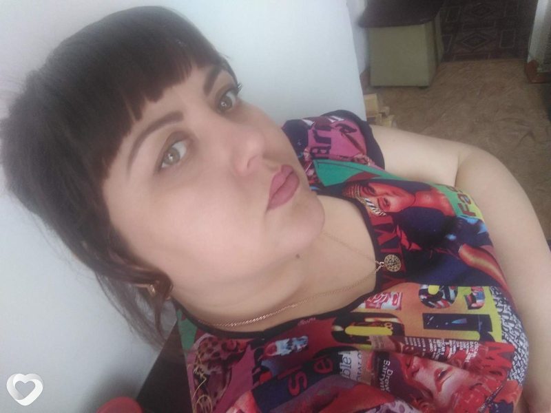 Екатерина, 40, Москве — анкета №257138