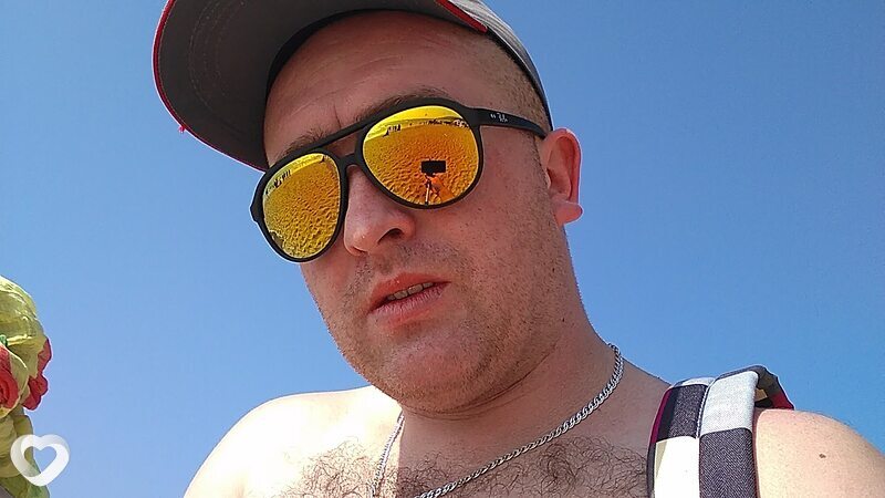Толик, 34, Ижевске — анкета №257140