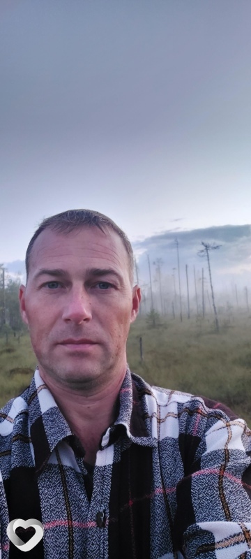 Роман, 49, Санкт-Петербурге — анкета №257142