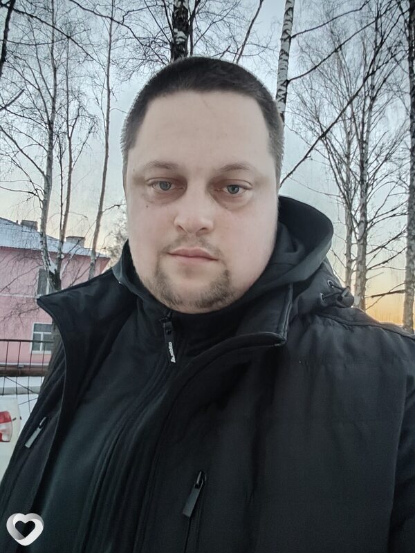Евгений, Рославль