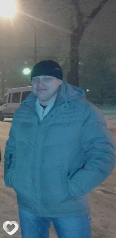 Антон, 43, Барнауле — анкета №257146