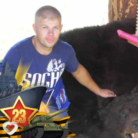 Роман, 39, Горно-Алтайске — анкета №257147