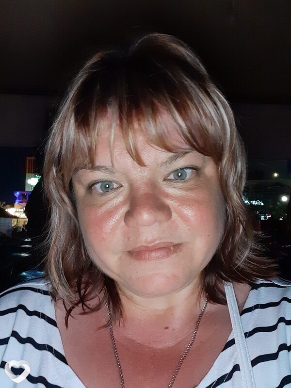 Танюшка, 44, Нижнем Новгороде — анкета №257152
