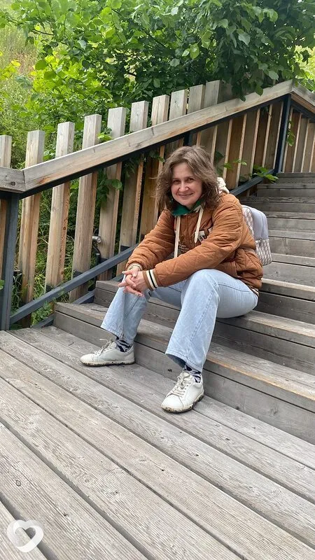 Катерина, 41, Москве — анкета №257153
