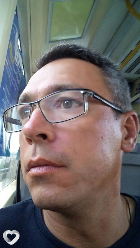 Андрей, 45, Севастополе — анкета №256535