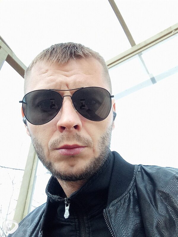 Денис, 39, Артеме — анкета №256538
