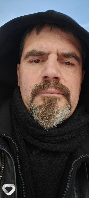 Alex, 41, Чернигове — анкета №256545