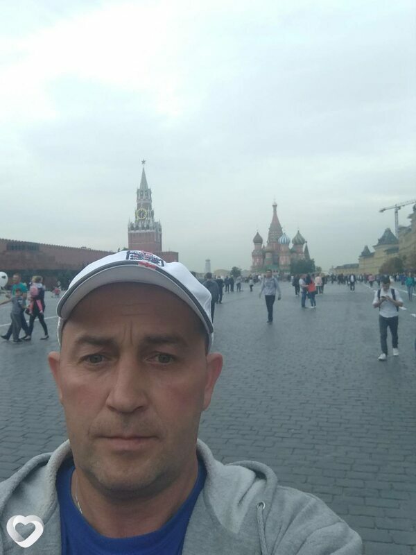 Алексей, 45, Смоленске — анкета №256550