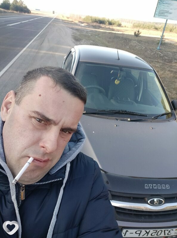 Дмитрий, 43, Бресте — анкета №256556