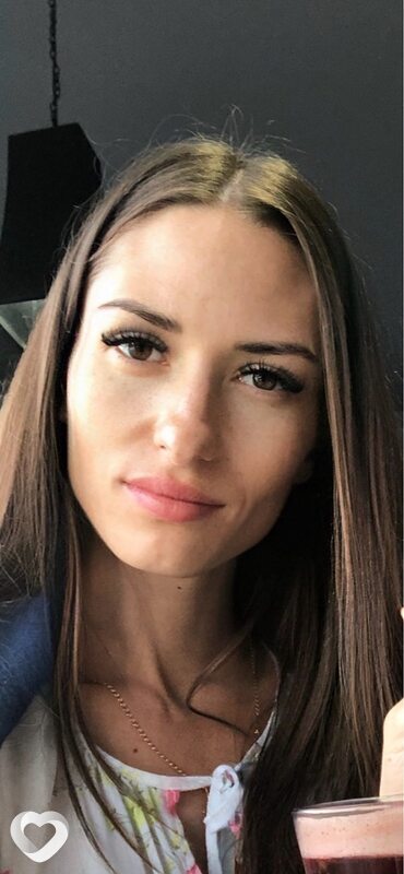Маргарита, 38, Санкт-Петербурге — анкета №256710