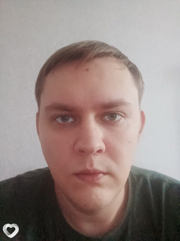 Александр, 33, Юрге — анкета №256711