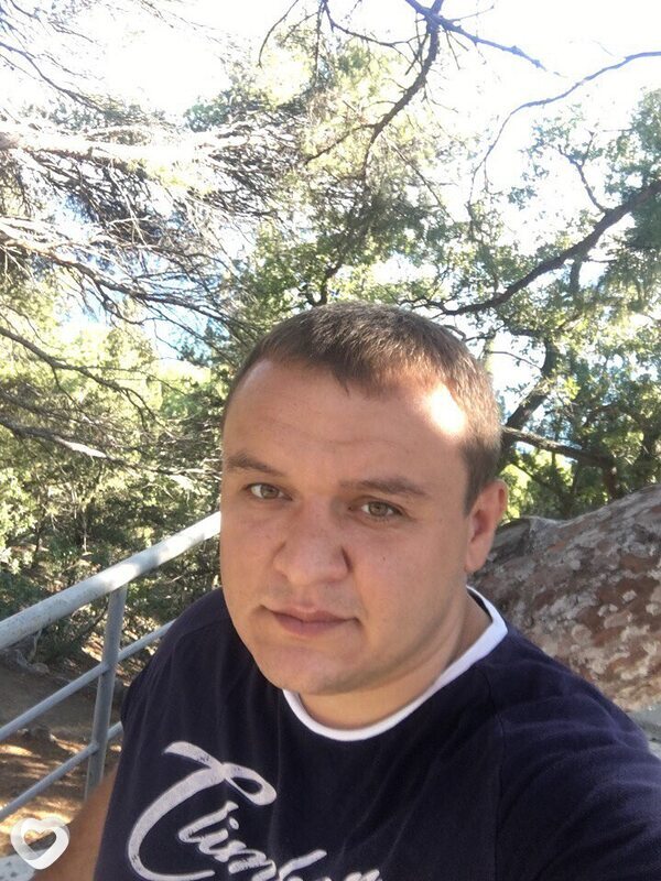 Стас, 34, Челябинске — анкета №256724