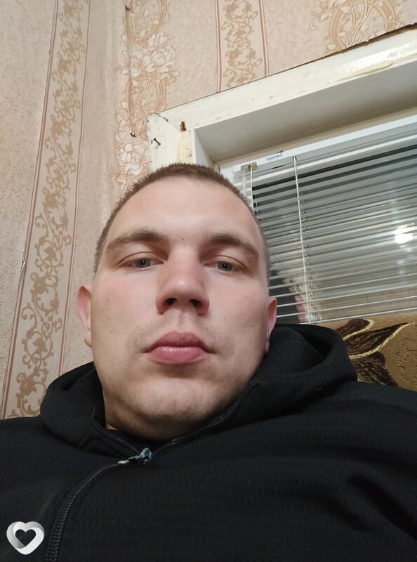 Паша, 29, Тамбове — анкета №256726