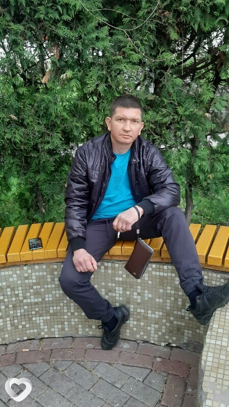 Николай, 44, Сыктывкаре — анкета №256727