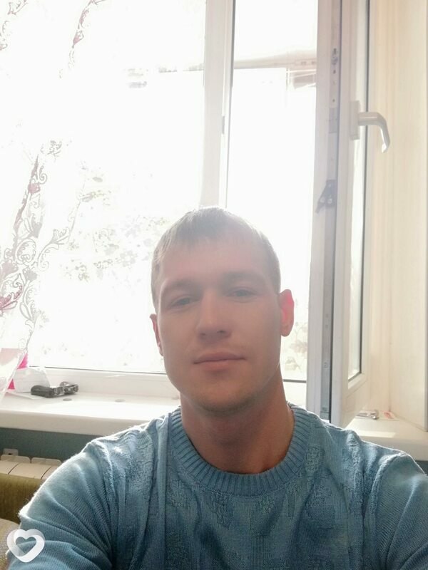 Владимир, 36, Кирове — анкета №256659