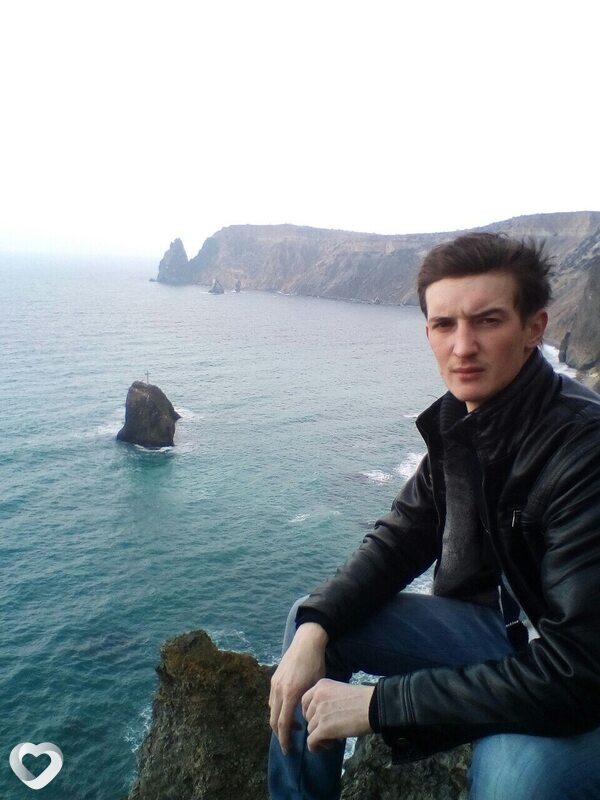 Денис, 31, Новокузнецке — анкета №256662
