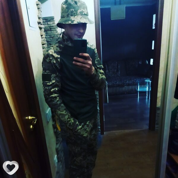 Алексей, 26, Харькове — анкета №256663