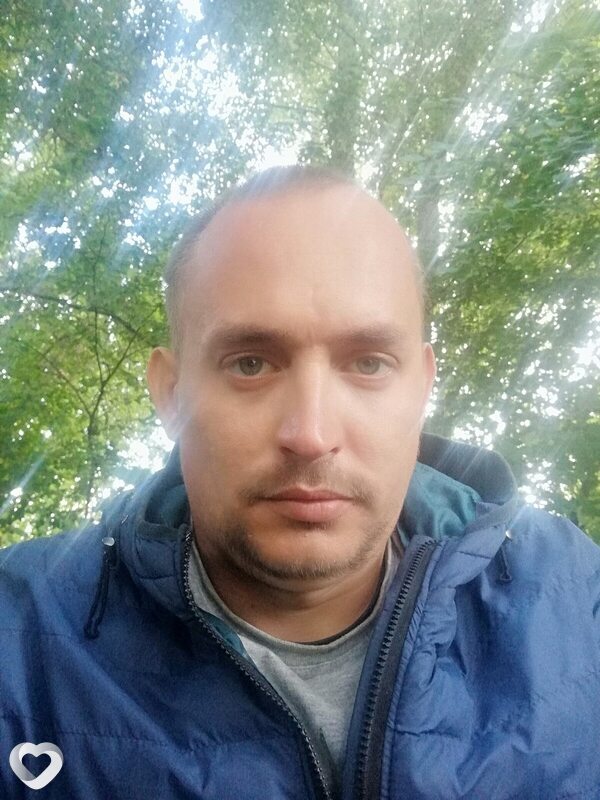 Александр, 36, Дзержинске — анкета №256664