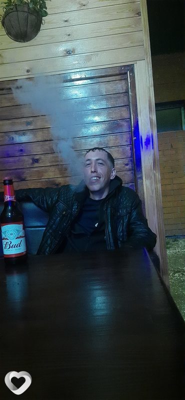 Сёма, 32, Чите — анкета №256676