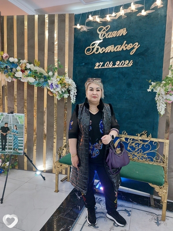 Жанна, Кентау