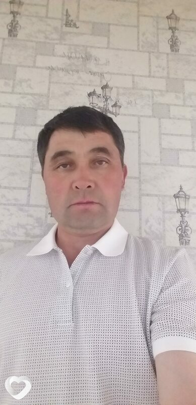 Усен, 47, Таразе — анкета №256608