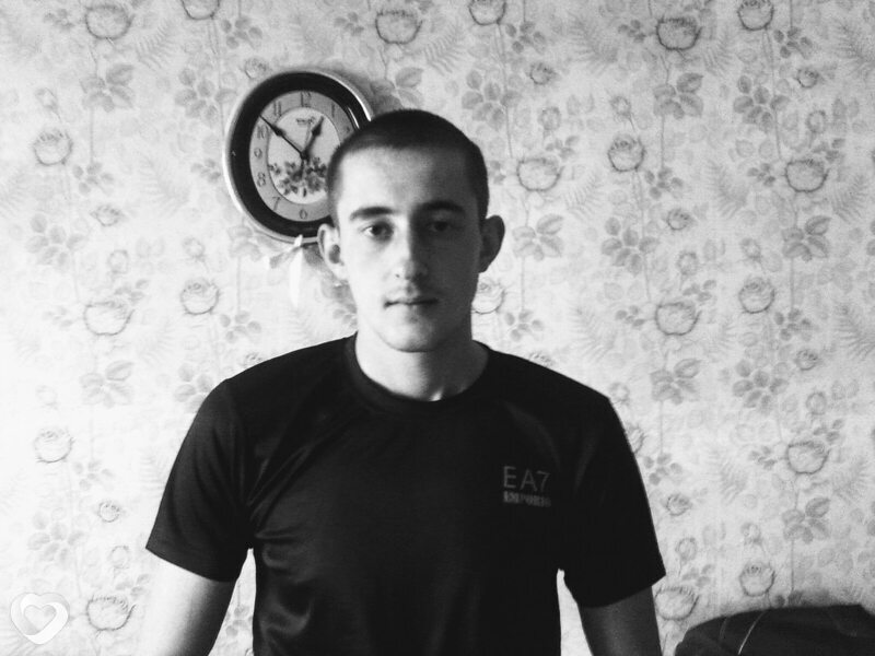 Александр, 33, Ижевске — анкета №256609