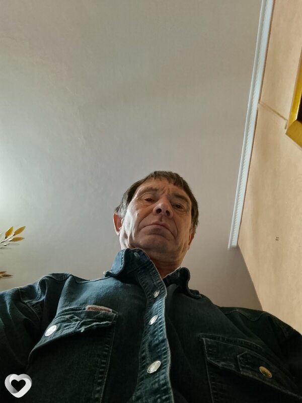 Юрий, 61, Рязани — анкета №256612