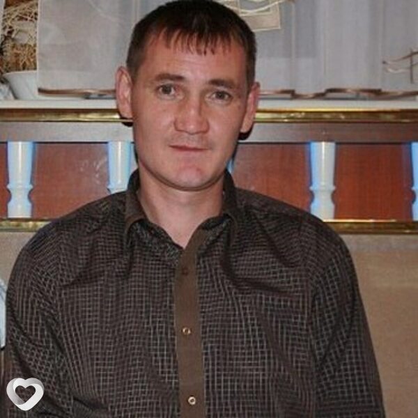 Юрий, 45, Чебоксарах — анкета №256615
