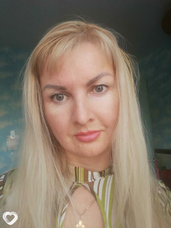 Марина, 43, Новокузнецке — анкета №256618