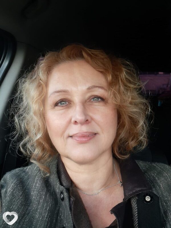 Настя, 52, Бузулуке — анкета №256620