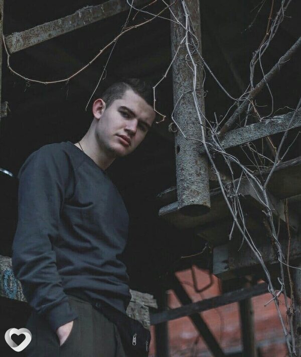 Григорий, 29, Краснодаре — анкета №256622