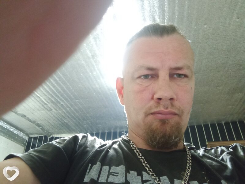Ден, 41, Благовещенске — анкета №256624
