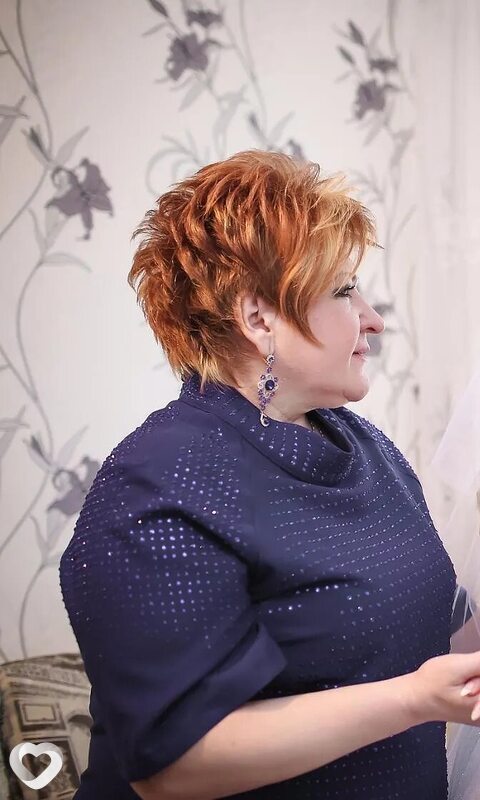 Елена, 55, Гродно — анкета №256627
