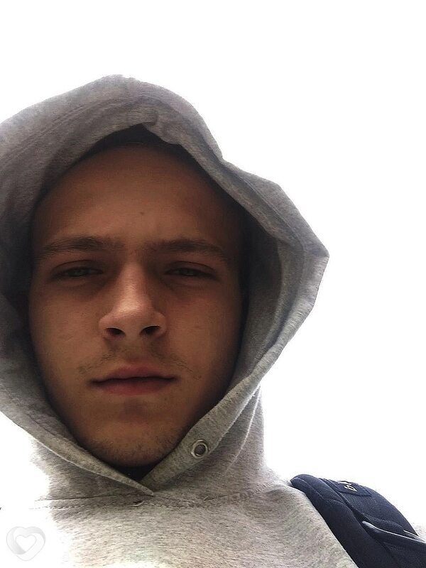 Aleksandr, 24, Новополоцке — анкета №256628
