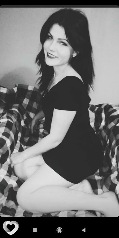 Анастасия, 28, Харькове — анкета №256733