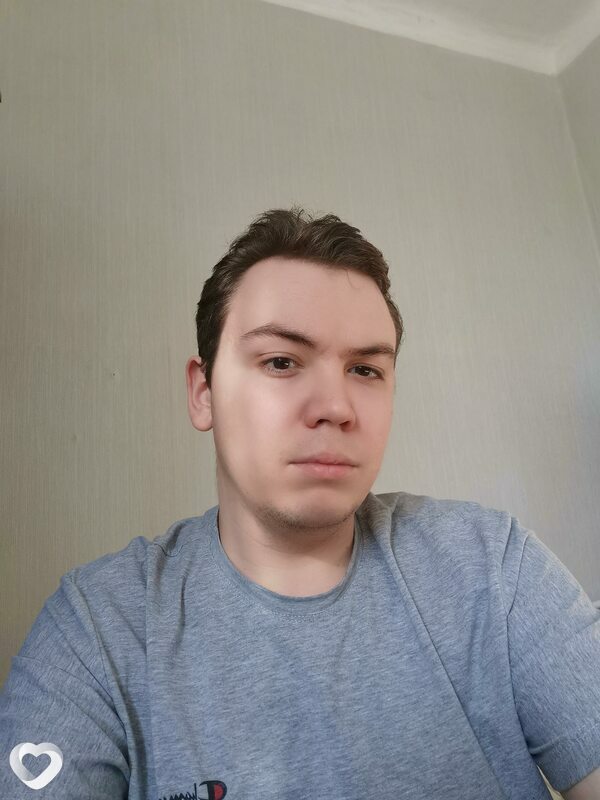 Дмитрий, 30, Черемхове — анкета №256734