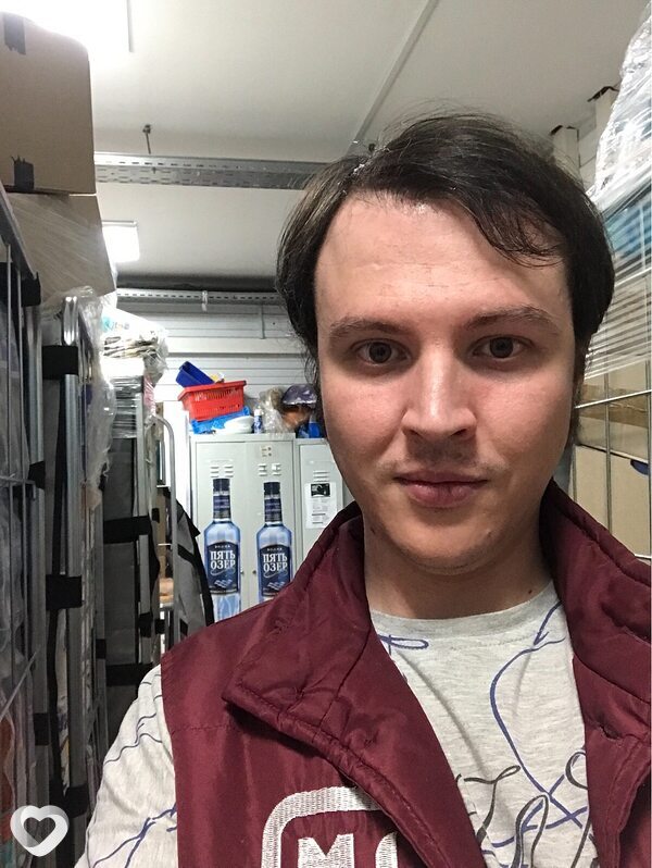 Евгений, 34, Саратове — анкета №256736