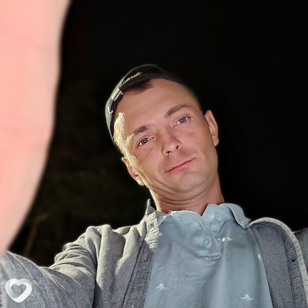 Максим, 29, Кировске — анкета №256737
