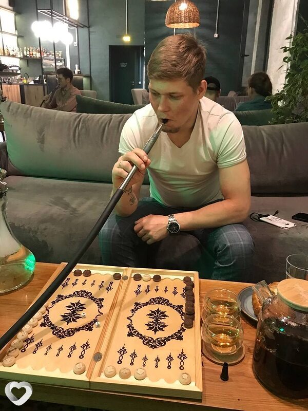 Александр, 31, Минске — анкета №256740