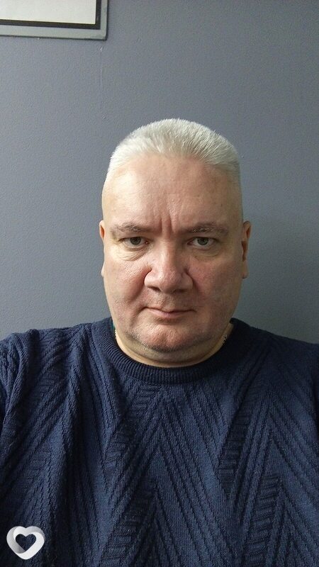 Александр, 48, Новосибирске — анкета №256743
