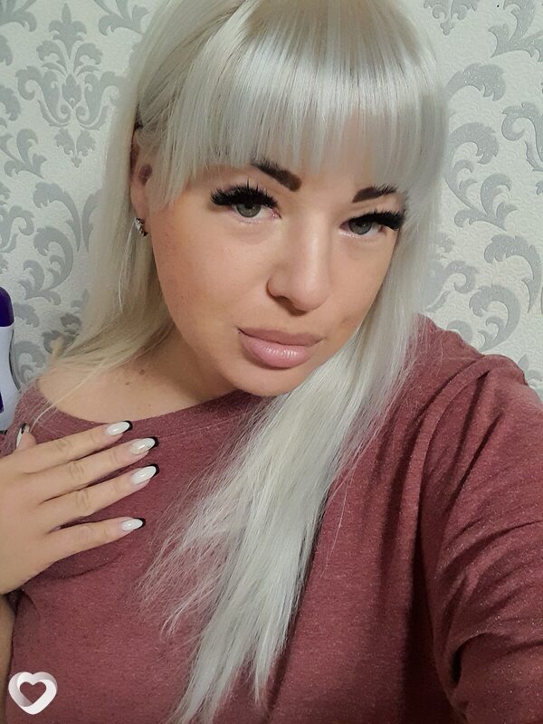 Анастасия, 33, Новосибирске — анкета №256747