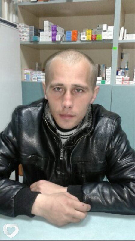 Александр, 36, Бресте — анкета №256750
